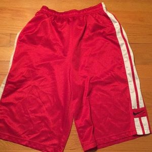 Nike Mens XL Basketball Shorts